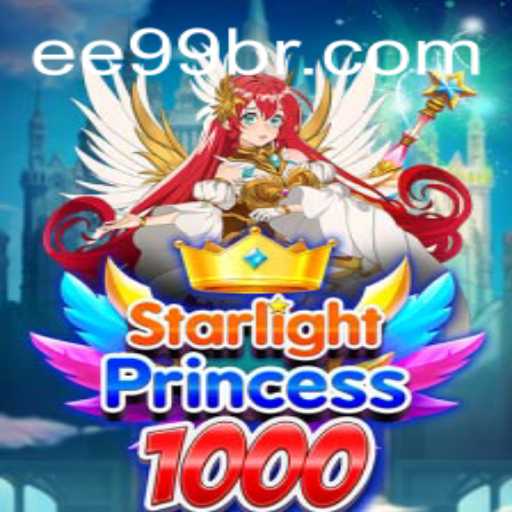 StarlightPrincess1000: A Thrilling Journey into Enchantment